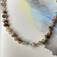 Image 5 of Sunset necklace