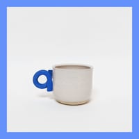 Image 2 of SQUIGGLE BLUE