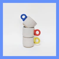 Image 1 of SQUIGGLE BLUE