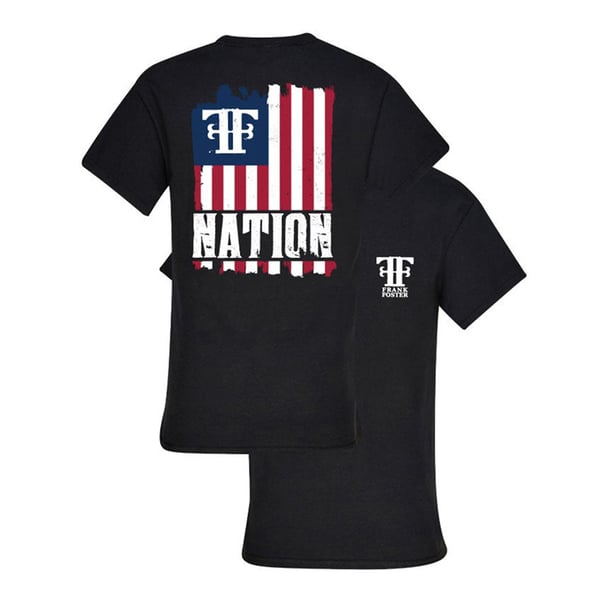 Image of FF Nation Shirt