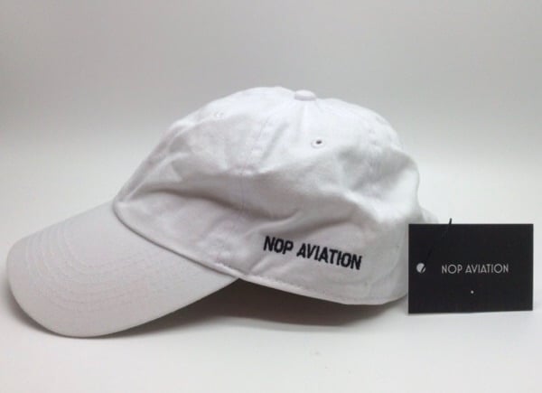 Image of NOP AVIATION Hat