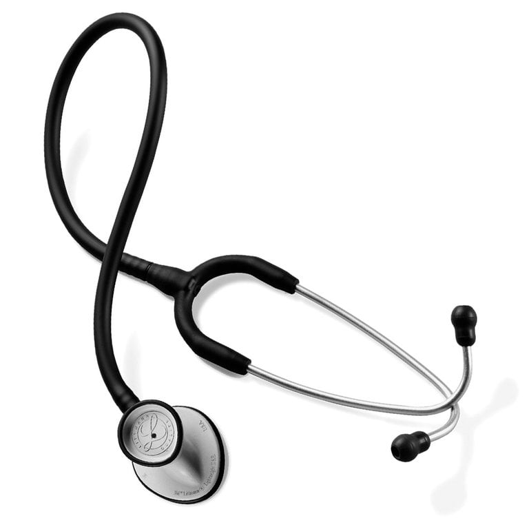 lightweight stethoscope