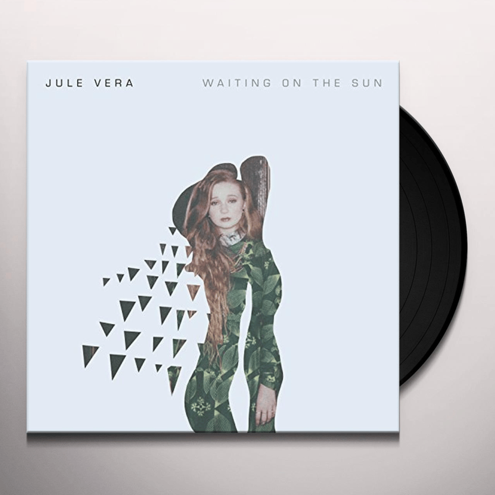 Image of Waiting On The Sun LP