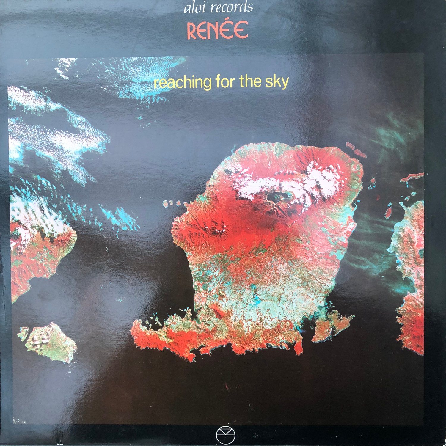 Image of Renee - Reaching For The Sky