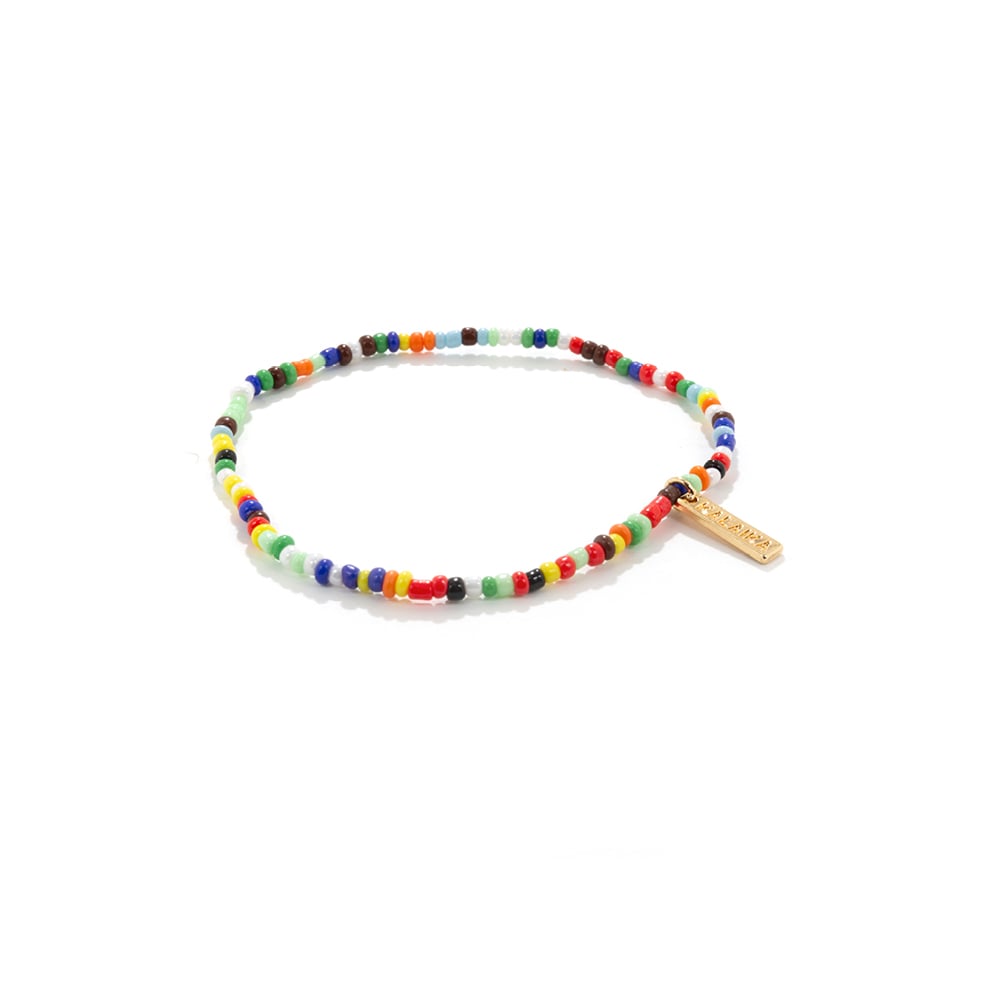 KALAIKA | MINI BEADS | BRACELET