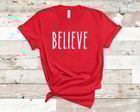Believe TEE