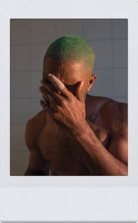 Frank Ocean 2