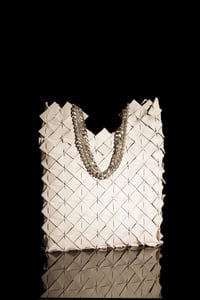 Image 2 of Yurta shopper bag  (SU ORDINAZIONE)