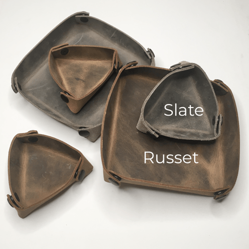 Image of Travel Trays (Snap-Apart)