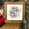Holy Night 