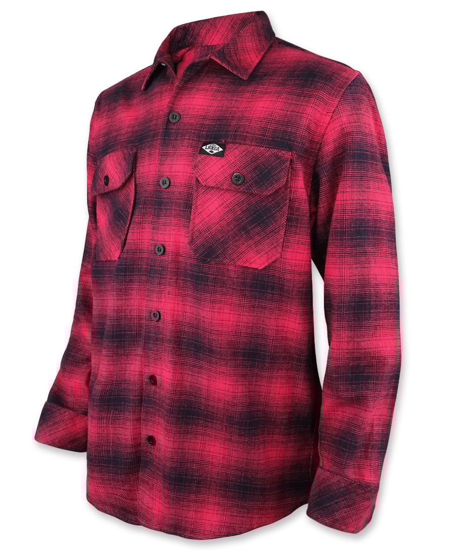 red flannel button down long sleeve red flannel button down long sleeve