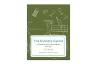 The Culinary Cyclist {SIGNED}