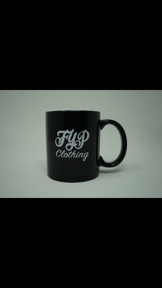 Image of FYP Clothing Mug