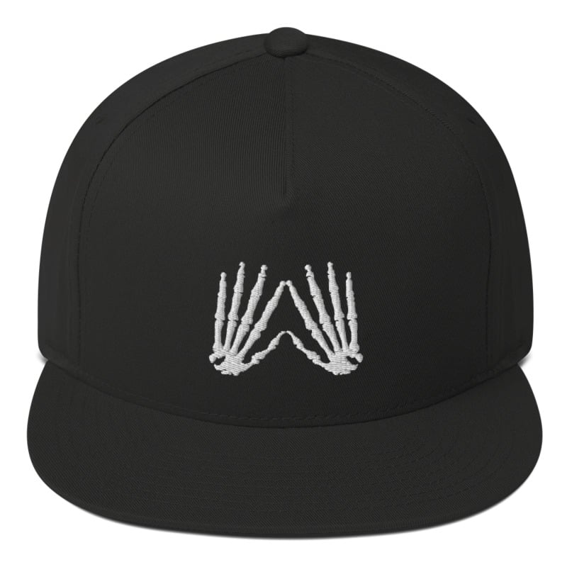 Image of HANDZ ov DESTINY-SNAPBACK