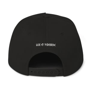 Image of HANDZ ov DESTINY-SNAPBACK