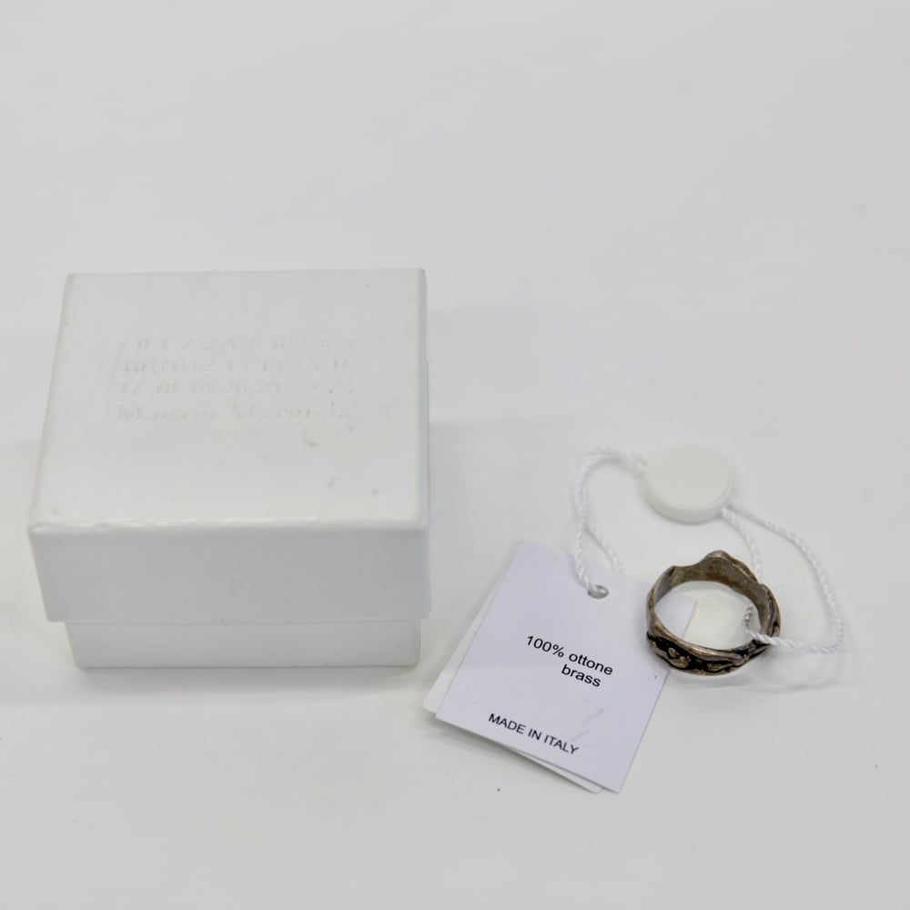 Image of Maison Margiela Ring