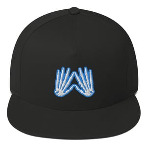 Image of NEPTUNEZ HANDZ-SNAPBACK 