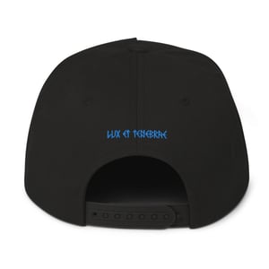 Image of NEPTUNEZ HANDZ-SNAPBACK 