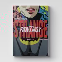 Image 2 of Butcher Billy’s Strange Fantasy