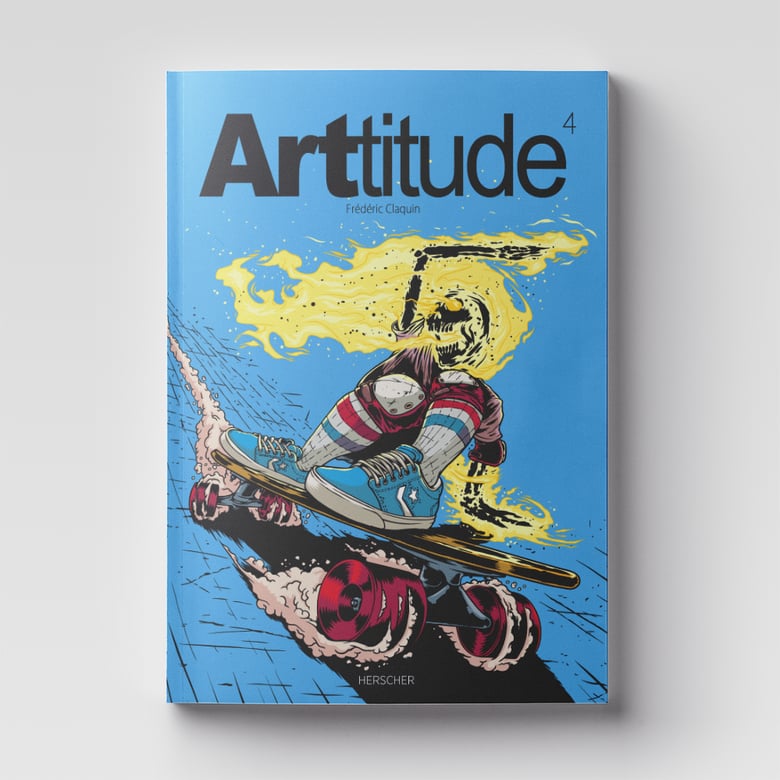 Image of ARTtitude4