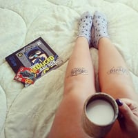 Image 3 of Seduced by The Dark Side - Butcher Billy