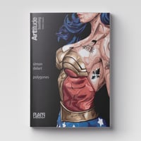 Polygones - Simon Delart