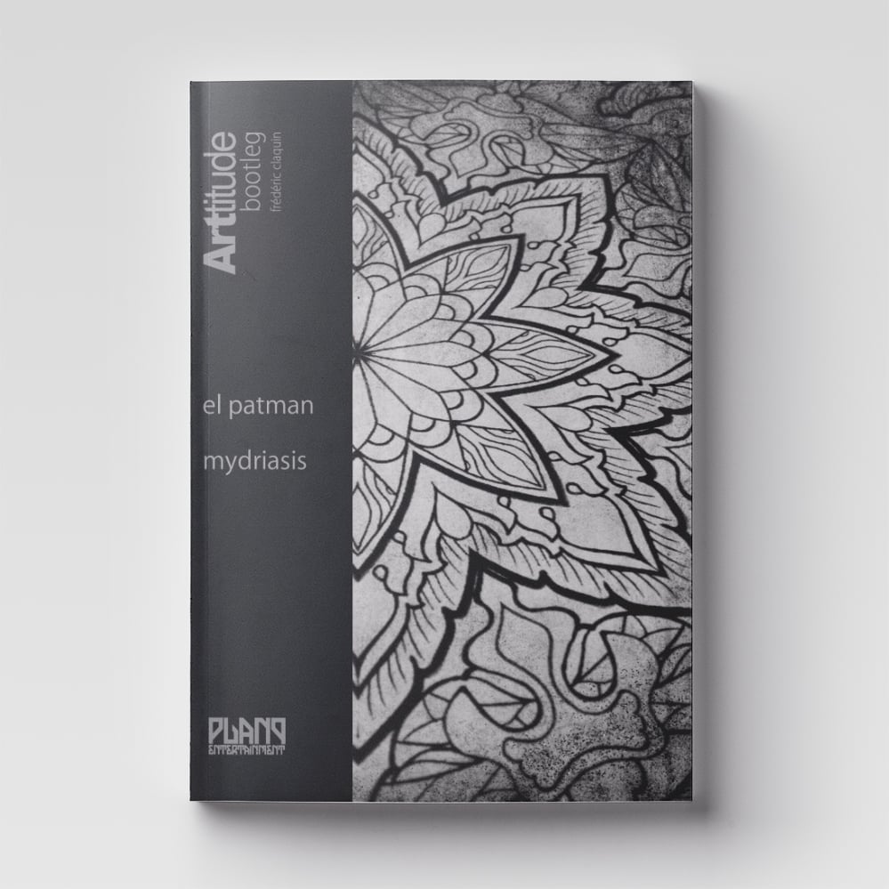 Image of Mydriasis - El Patman