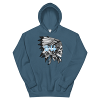 Image 5 of Native American Heritage Hoodie