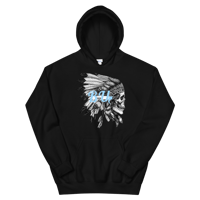 Image 3 of Native American Heritage Hoodie