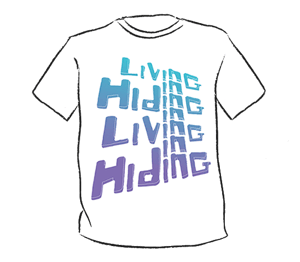 Image of Stacked T-Shirt