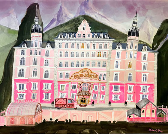 Image of Grand Hotel