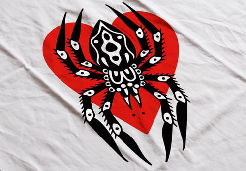 Image of Heart Tee