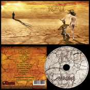 Image of Medusa : KORU's 14 track debut album