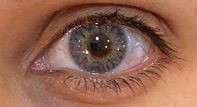 FreshTone Extra Platinum Gray