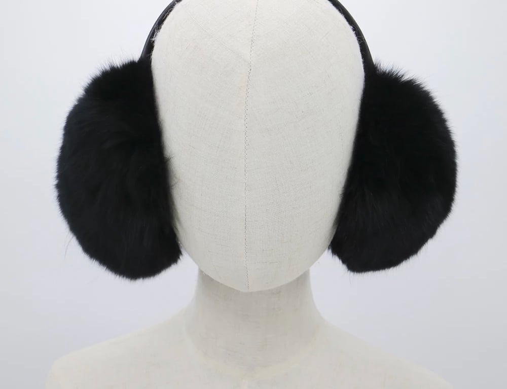 Image of Myra Ear Muffs