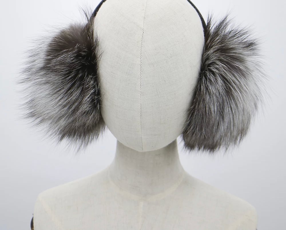 Image of Myra Ear Muffs