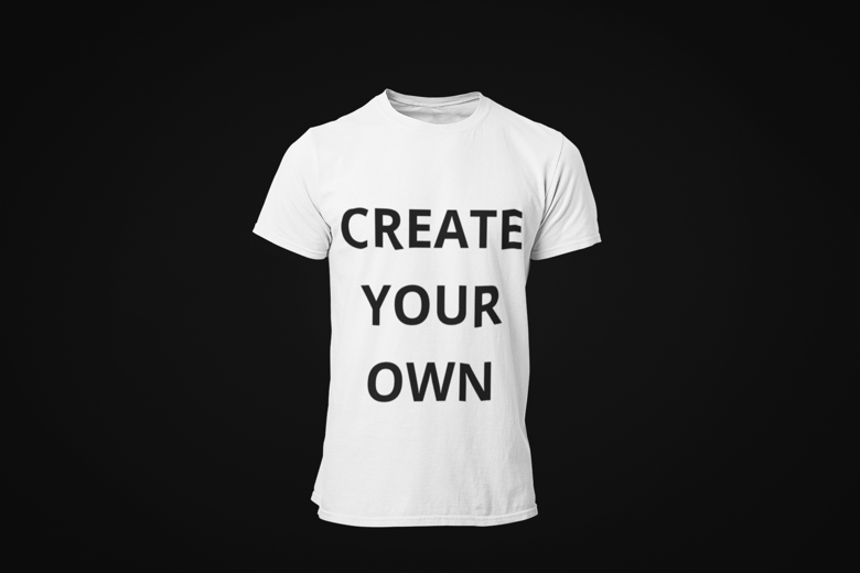 Image of Create Your Own  