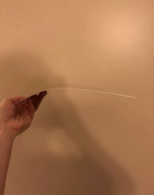 Image of “Lost Mikey” Sketch