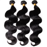 Image 1 of Single Brazilian Body Wave Bundles