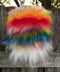 Image of Rainbow Fluffy 