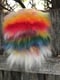 Image of Rainbow Fluffy