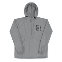 Image 4 of Fam ly Four Wind Breaker