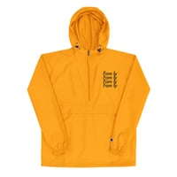 Image 3 of Fam ly Four Wind Breaker