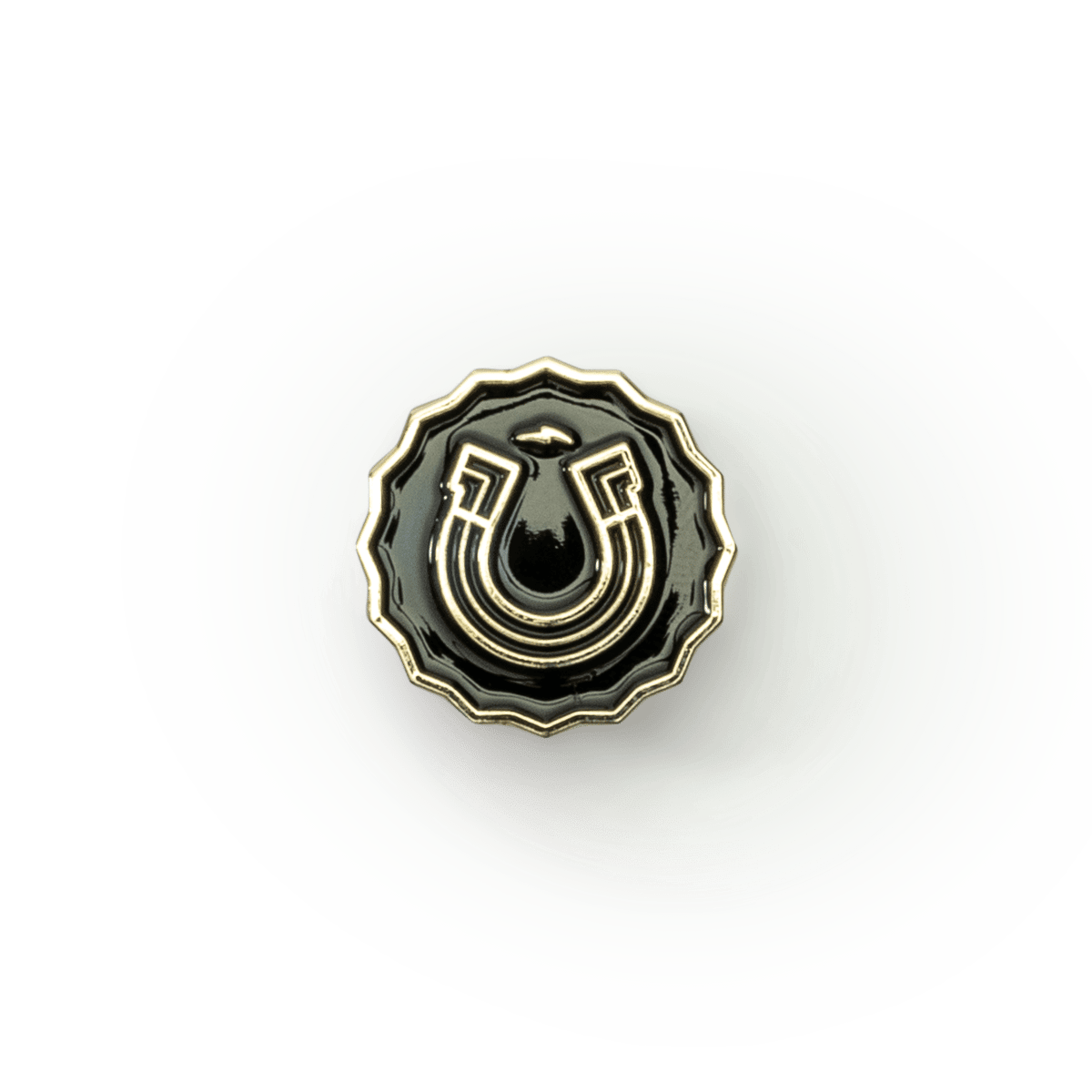 Image of Lucky Lapel