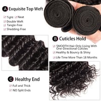 Image 4 of Brazilian Deep Wave Bundle Deals