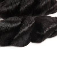 Image 2 of Brazilian Loose Wave Bundle Deals