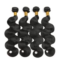 Image 2 of Brazilian Body Wave Bundle Deals 