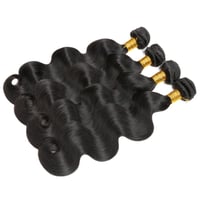 Image 3 of Brazilian Body Wave Bundle Deals 