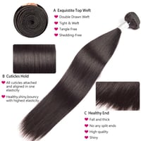 Image 3 of Brazilian Straight Bundle Deals 