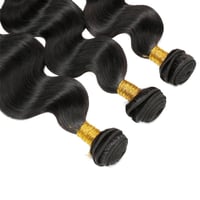 Image 3 of Single Brazilian Body Wave Bundles